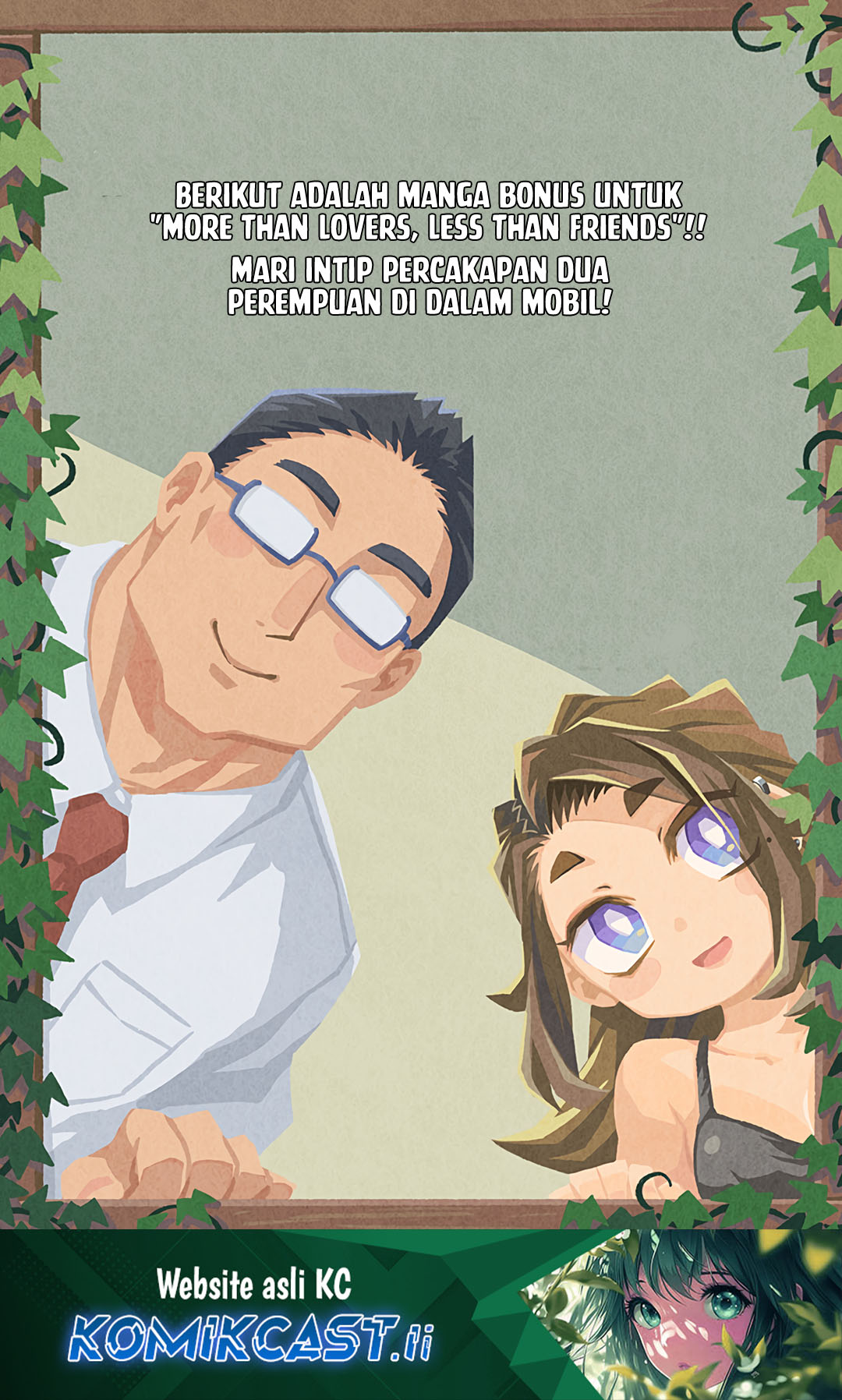 Chapter 45.5 - halaman 2