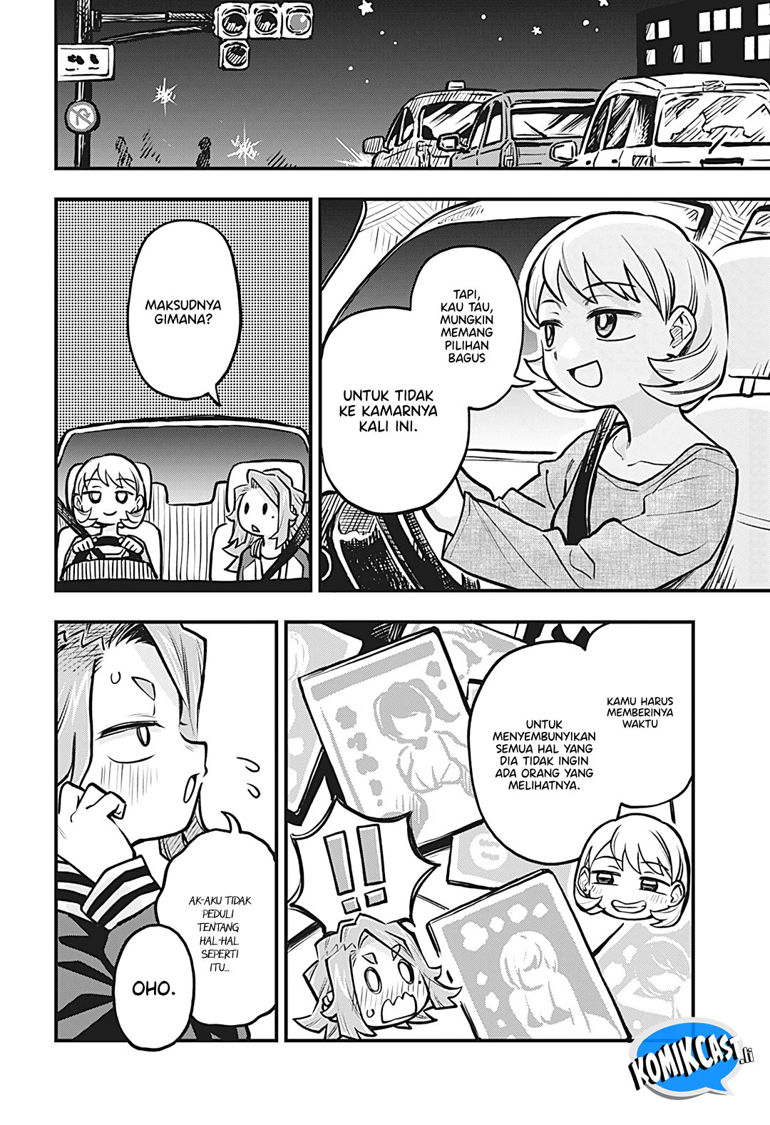 Chapter 45.5 - halaman 3