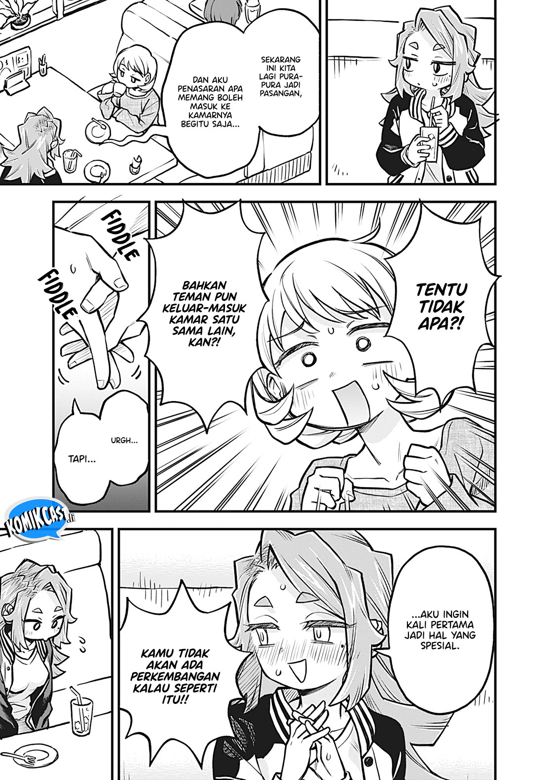 Chapter 46 - halaman 12
