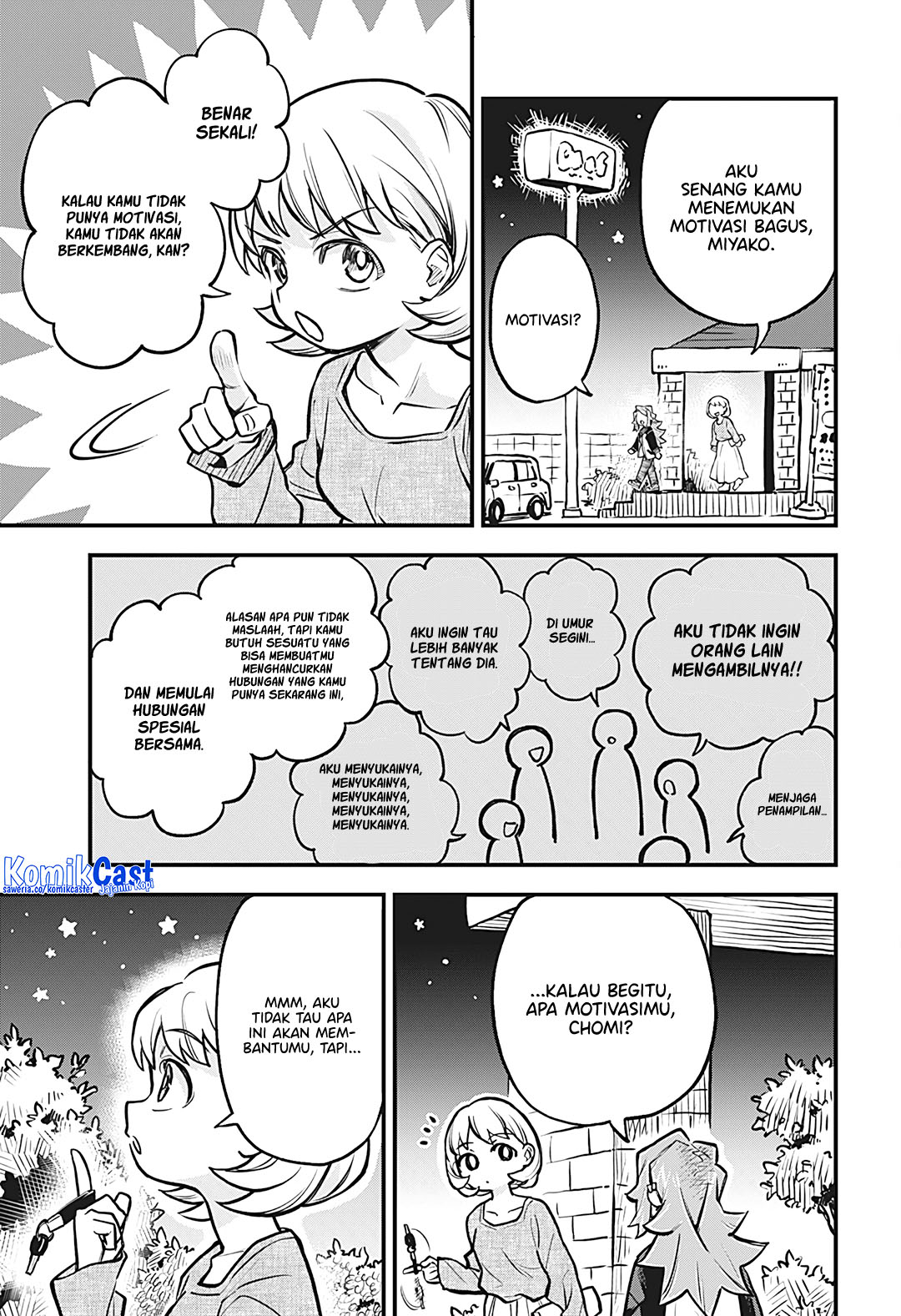 Chapter 46 - halaman 16