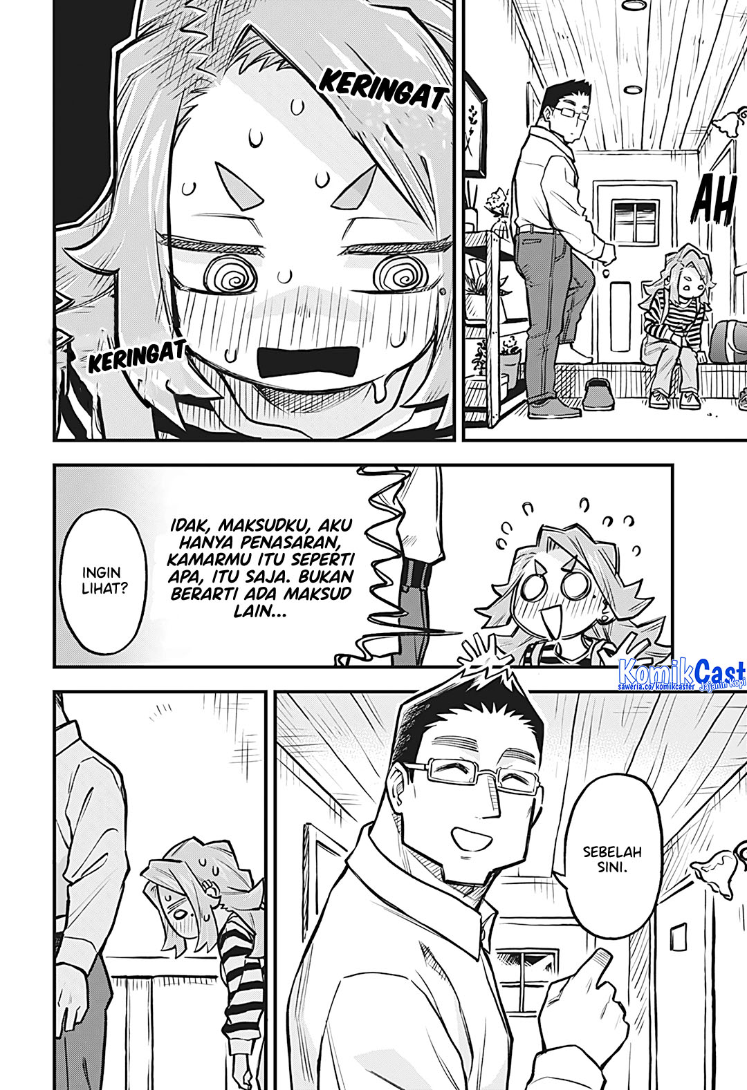 Chapter 46 - halaman 5
