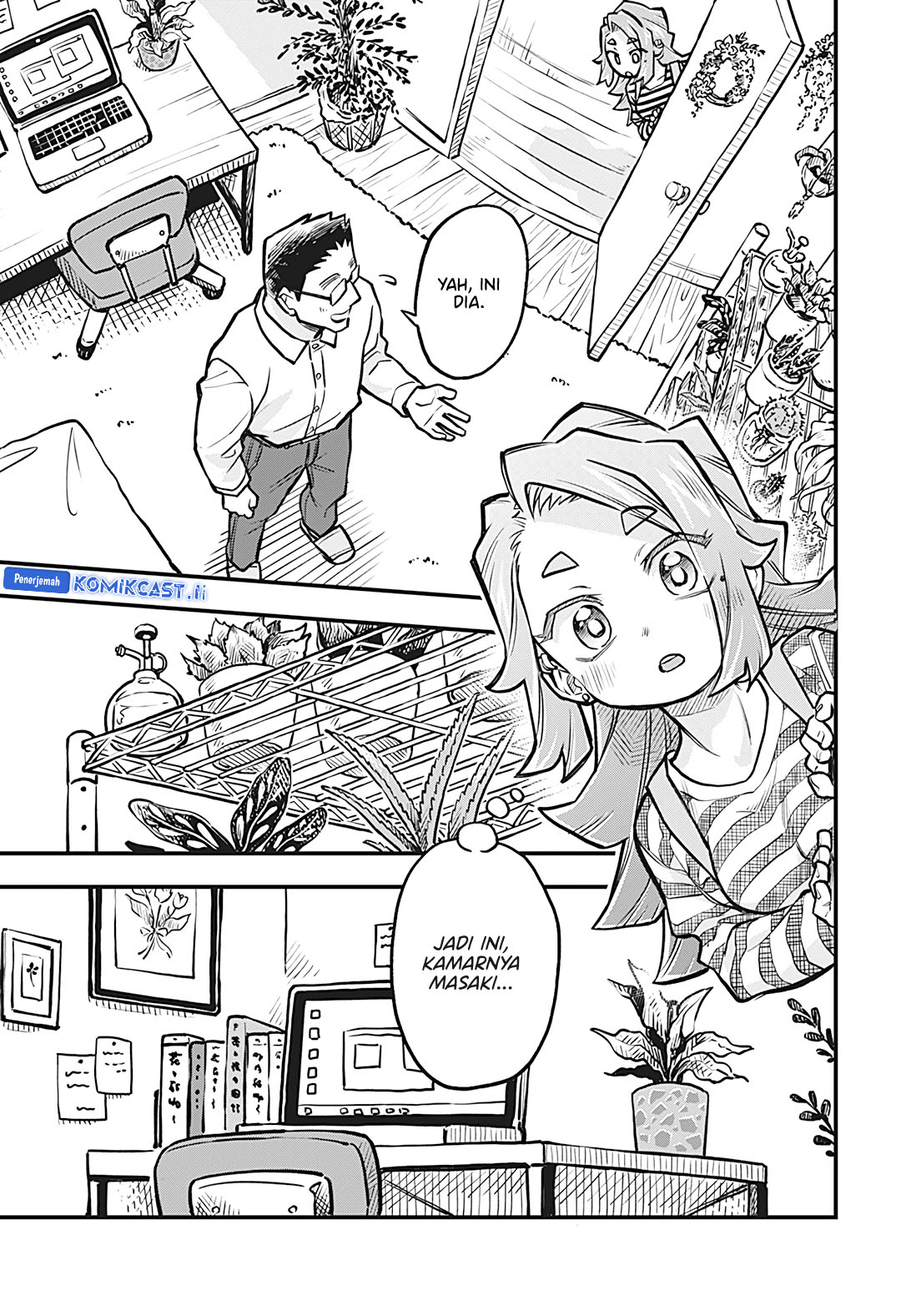 Chapter 46 - halaman 8