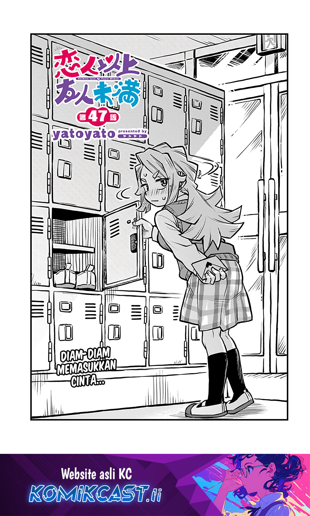 Chapter 47 - halaman 2