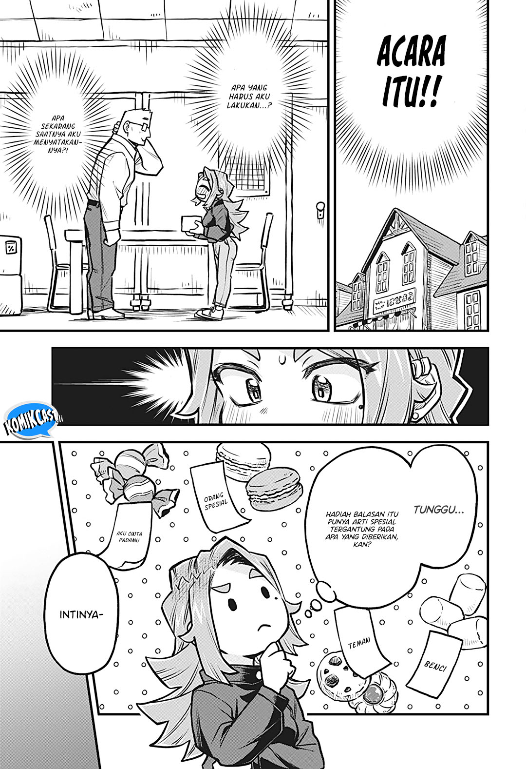 Chapter 47 - halaman 8