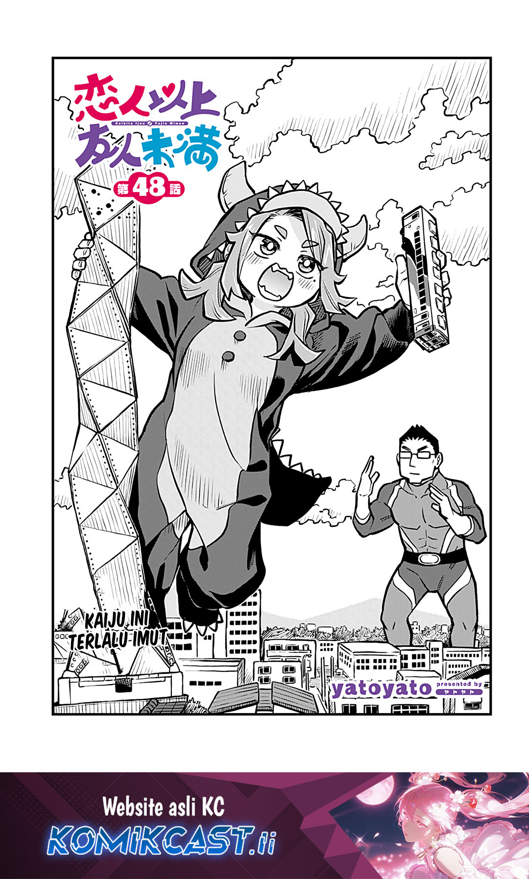 Chapter 48 - halaman 2