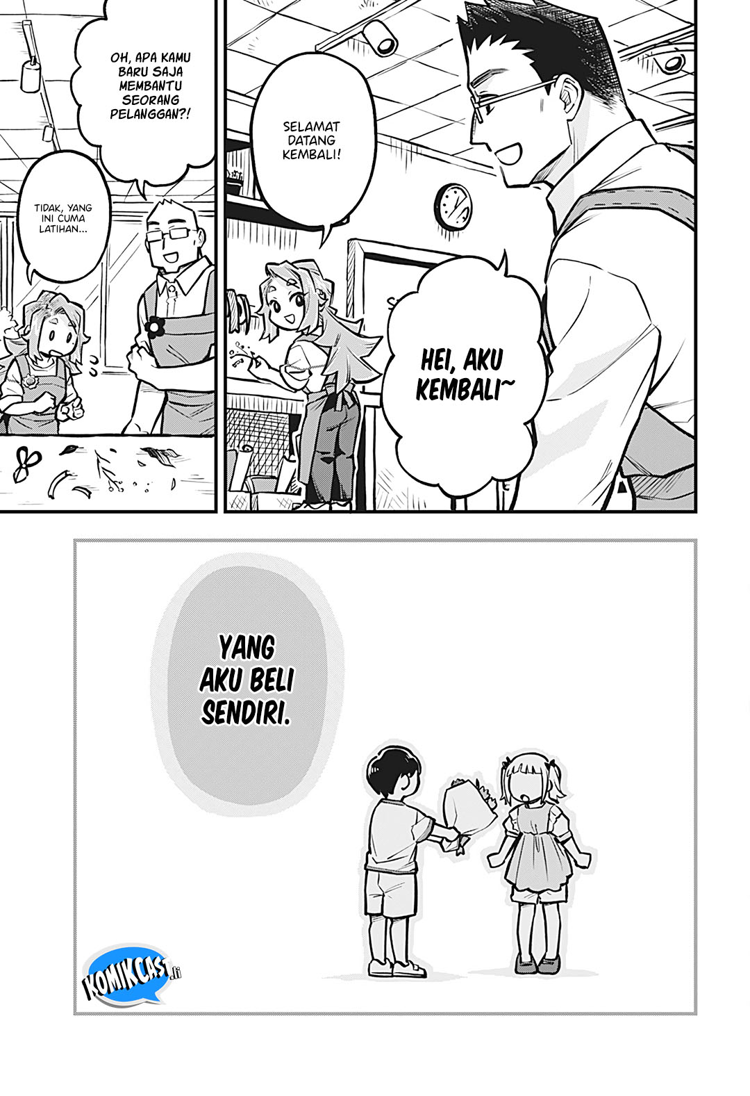 Chapter 48 - halaman 16