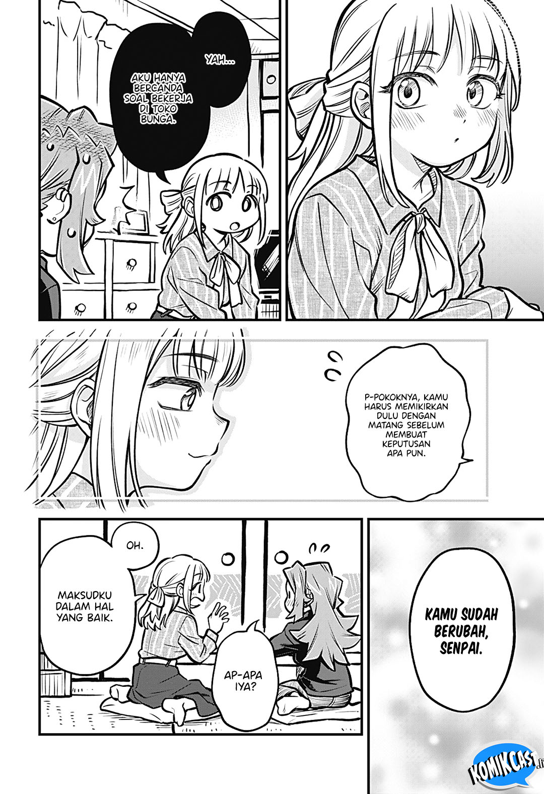 Chapter 49 - halaman 11