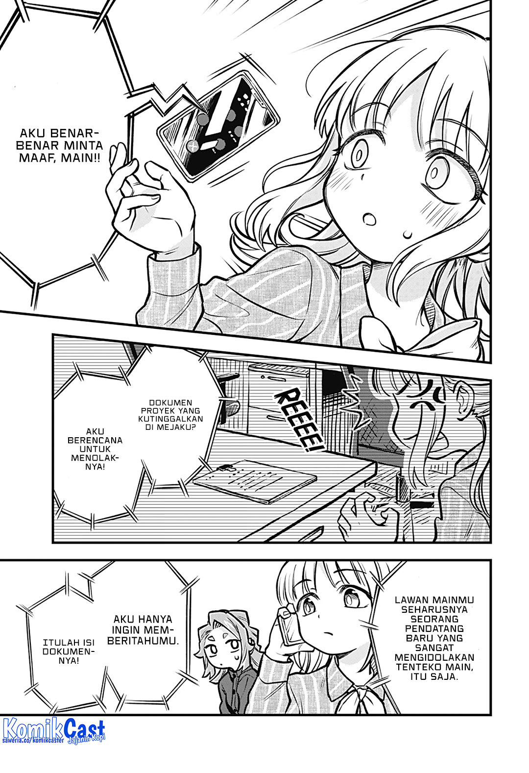 Chapter 49 - halaman 14
