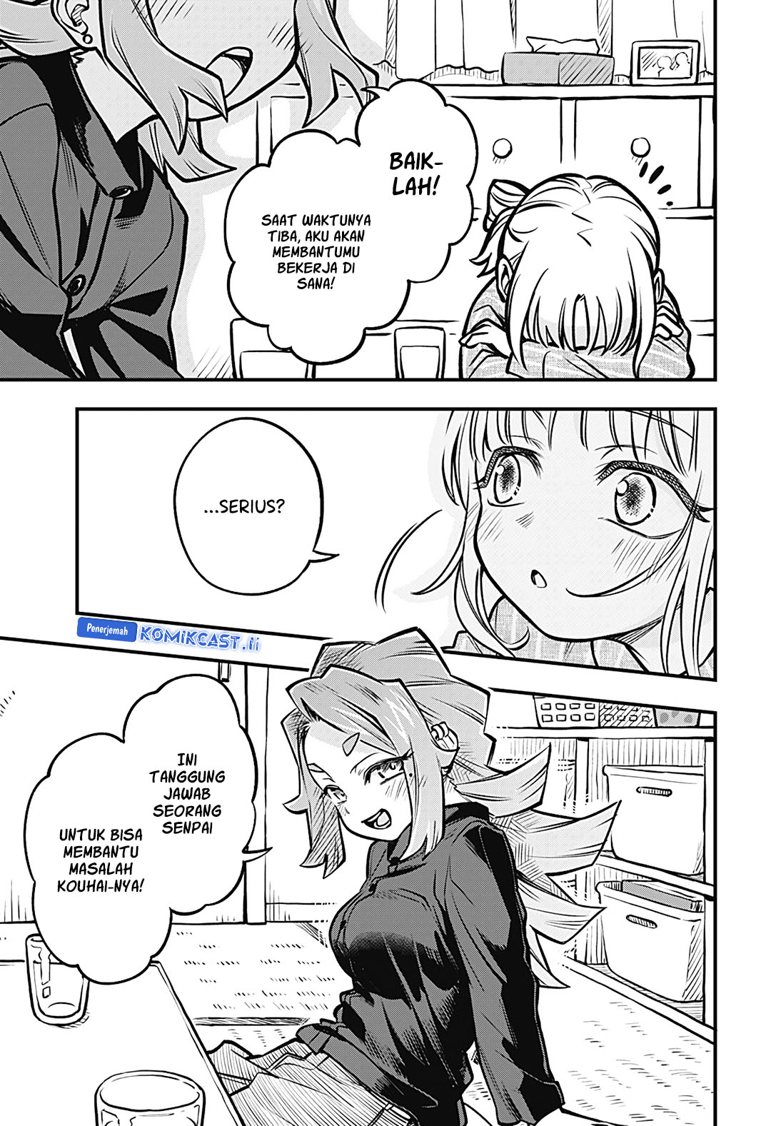 Chapter 49 - halaman 10