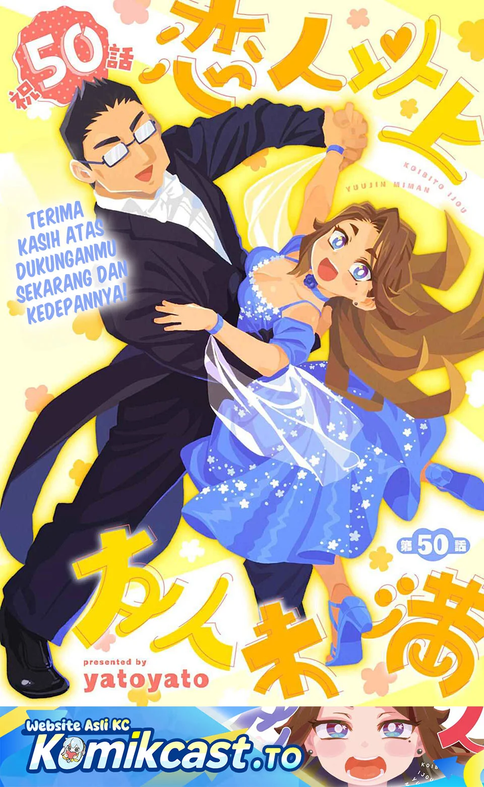 Chapter 50 - halaman 2