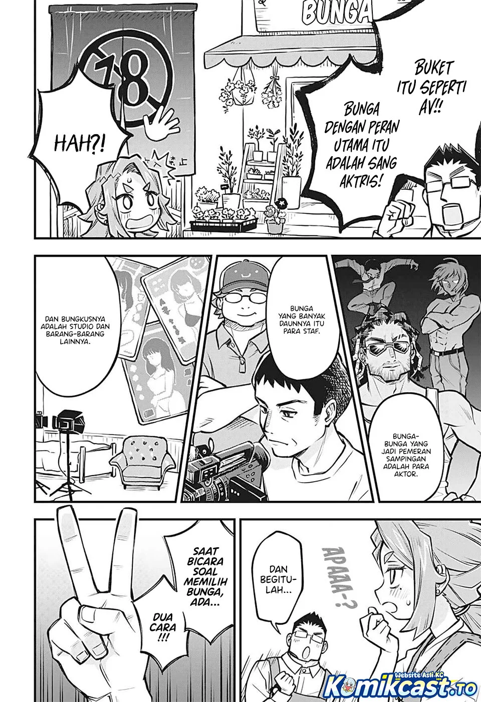 Chapter 50 - halaman 11