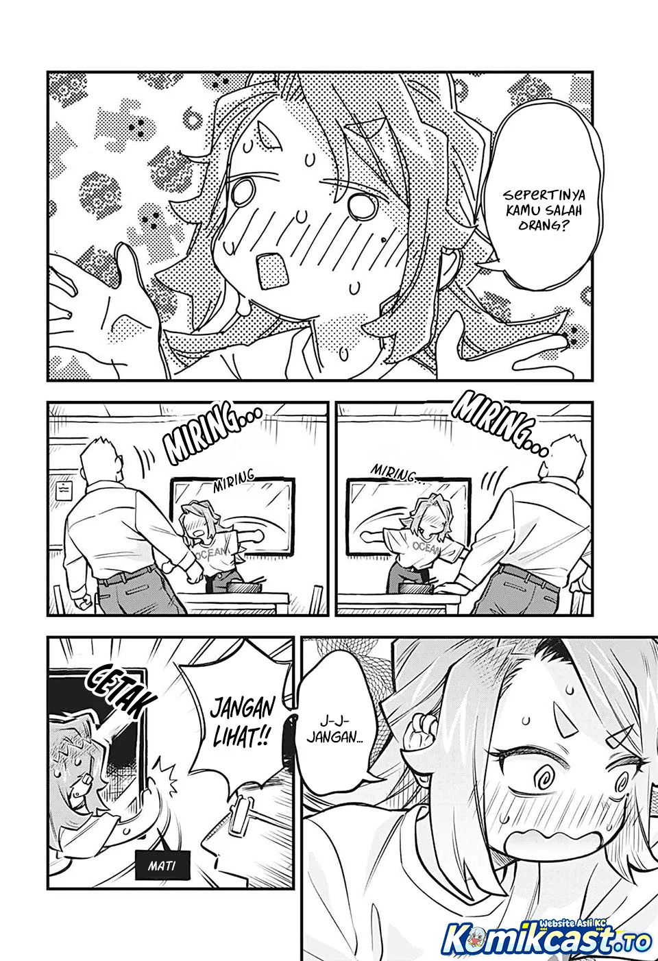 Chapter 50 - halaman 5