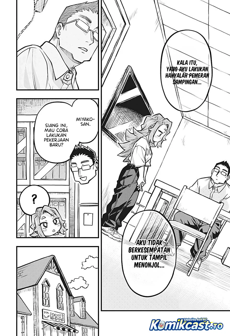 Chapter 50 - halaman 7