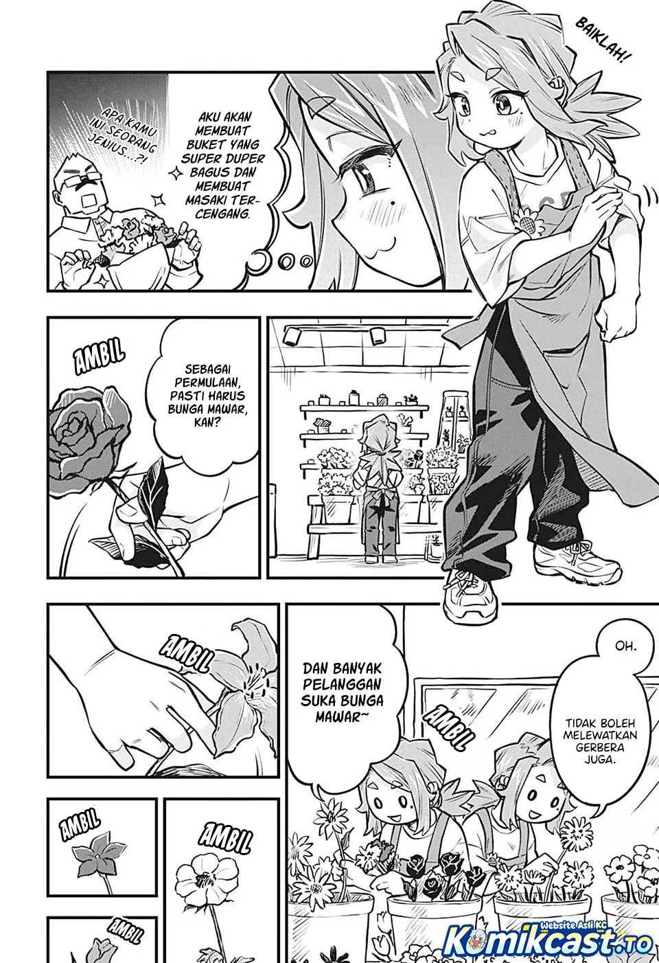 Chapter 50 - halaman 9