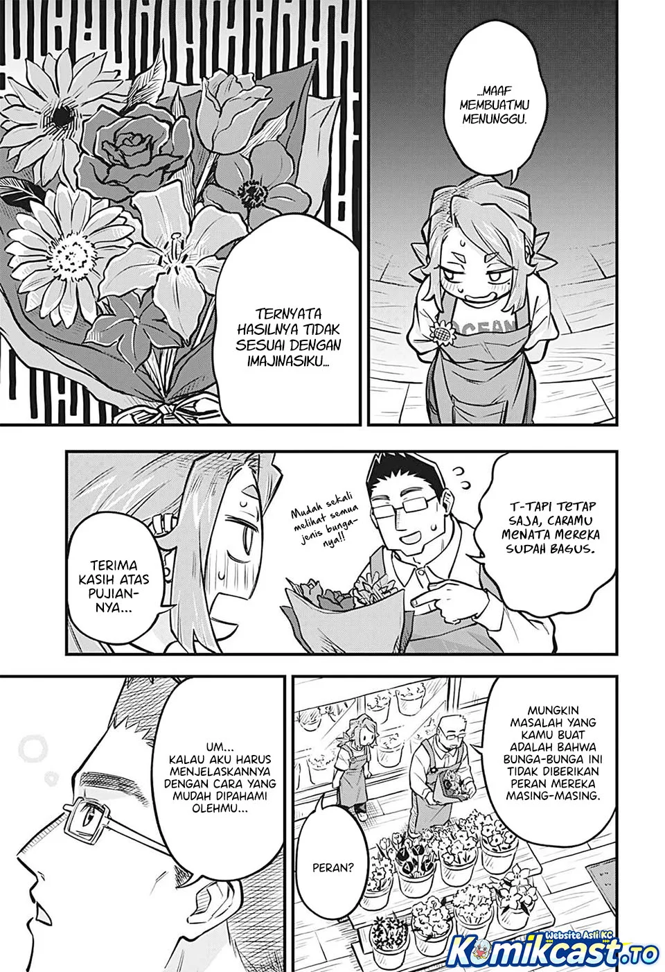 Chapter 50 - halaman 10