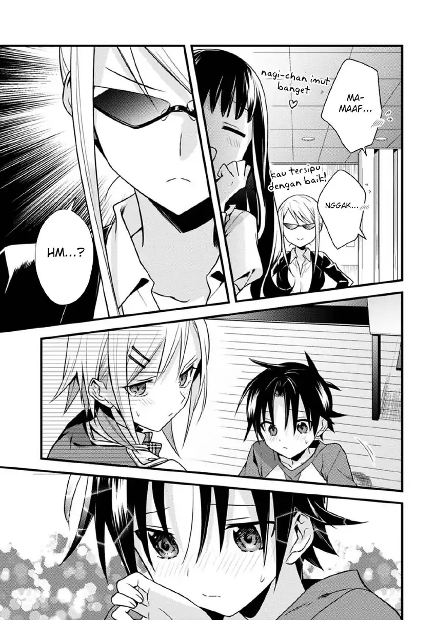 Chapter 38 - halaman 21