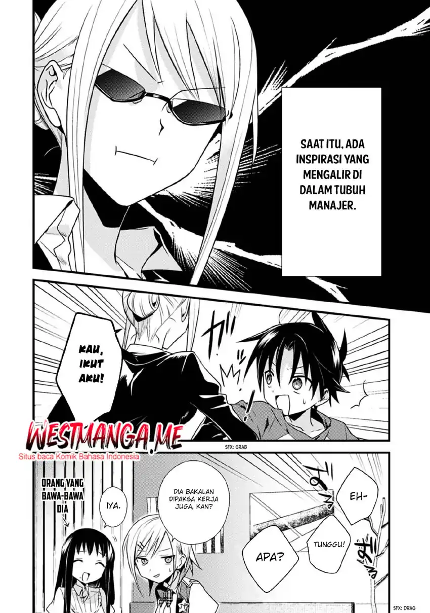 Chapter 38 - halaman 22