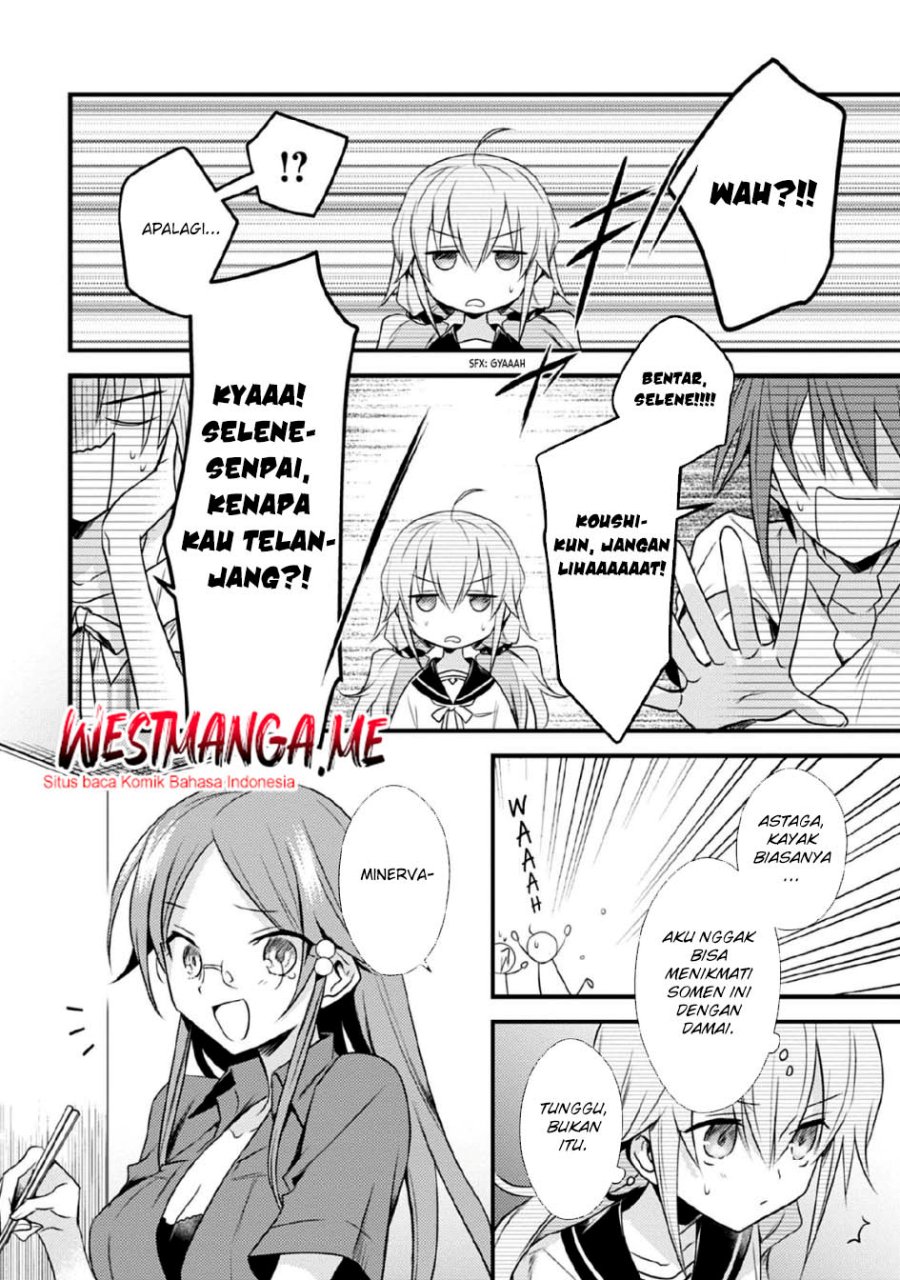 Chapter 40 - halaman 14
