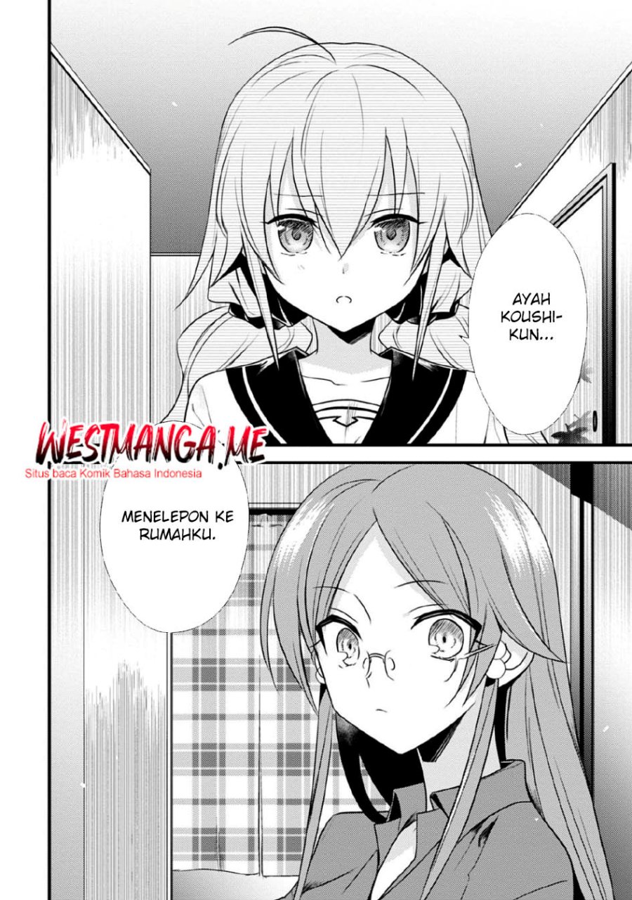Chapter 40 - halaman 16