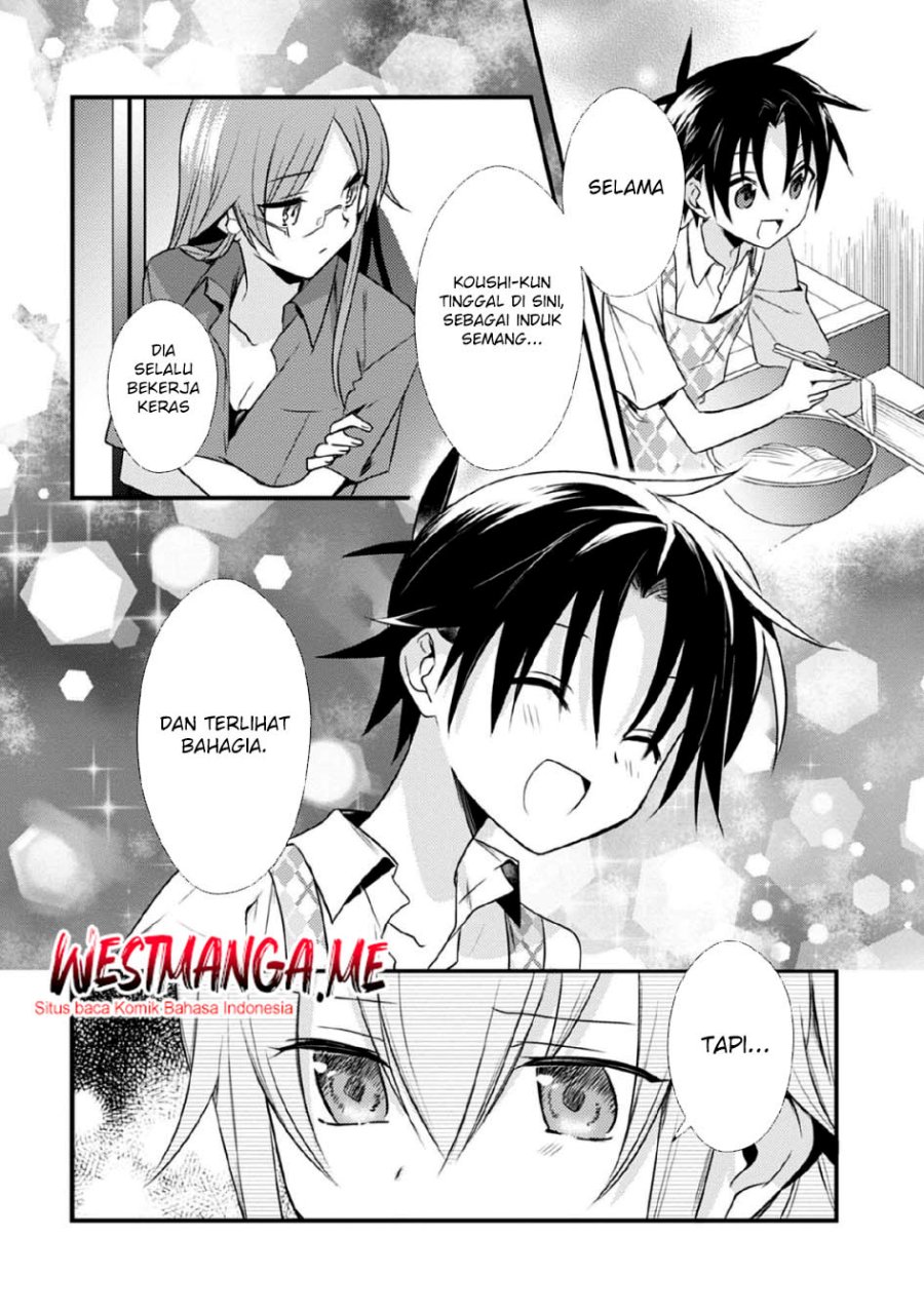 Chapter 40 - halaman 18