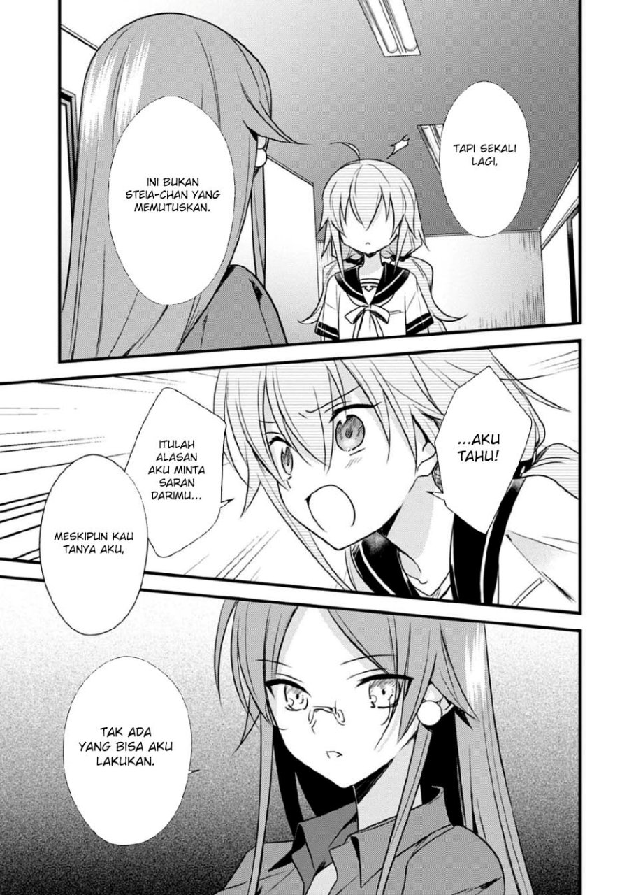 Chapter 40 - halaman 20