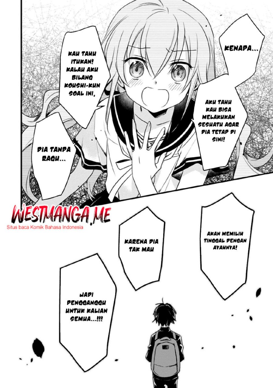 Chapter 40 - halaman 21