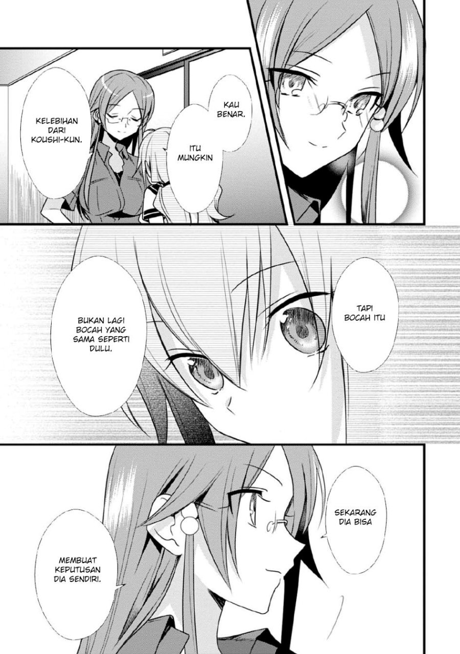 Chapter 40 - halaman 22