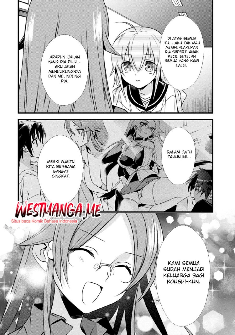 Chapter 40 - halaman 23