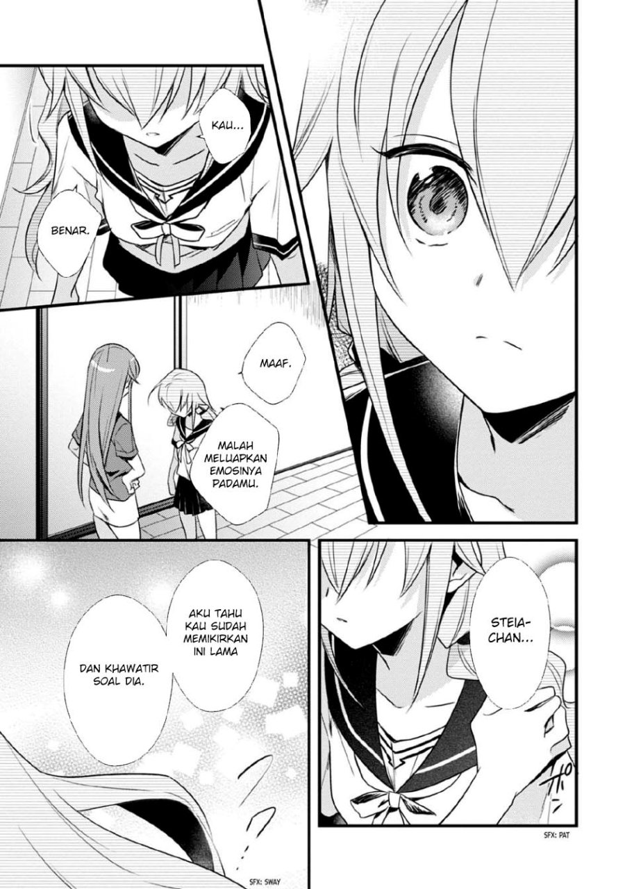 Chapter 40 - halaman 24