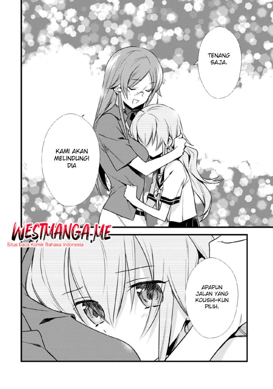 Chapter 40 - halaman 25