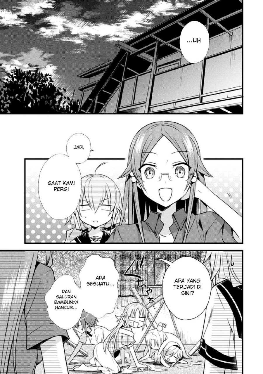 Chapter 40 - halaman 26