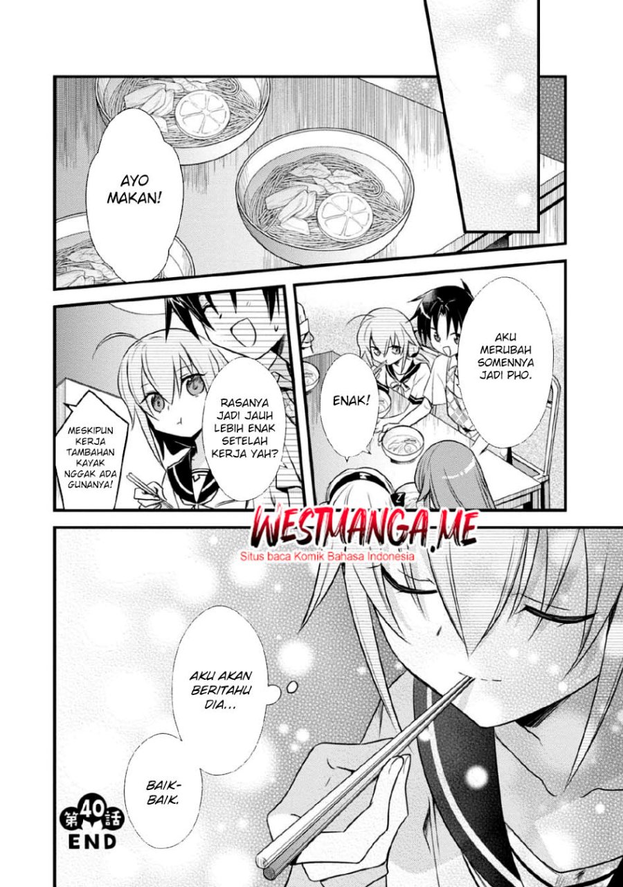 Chapter 40 - halaman 27