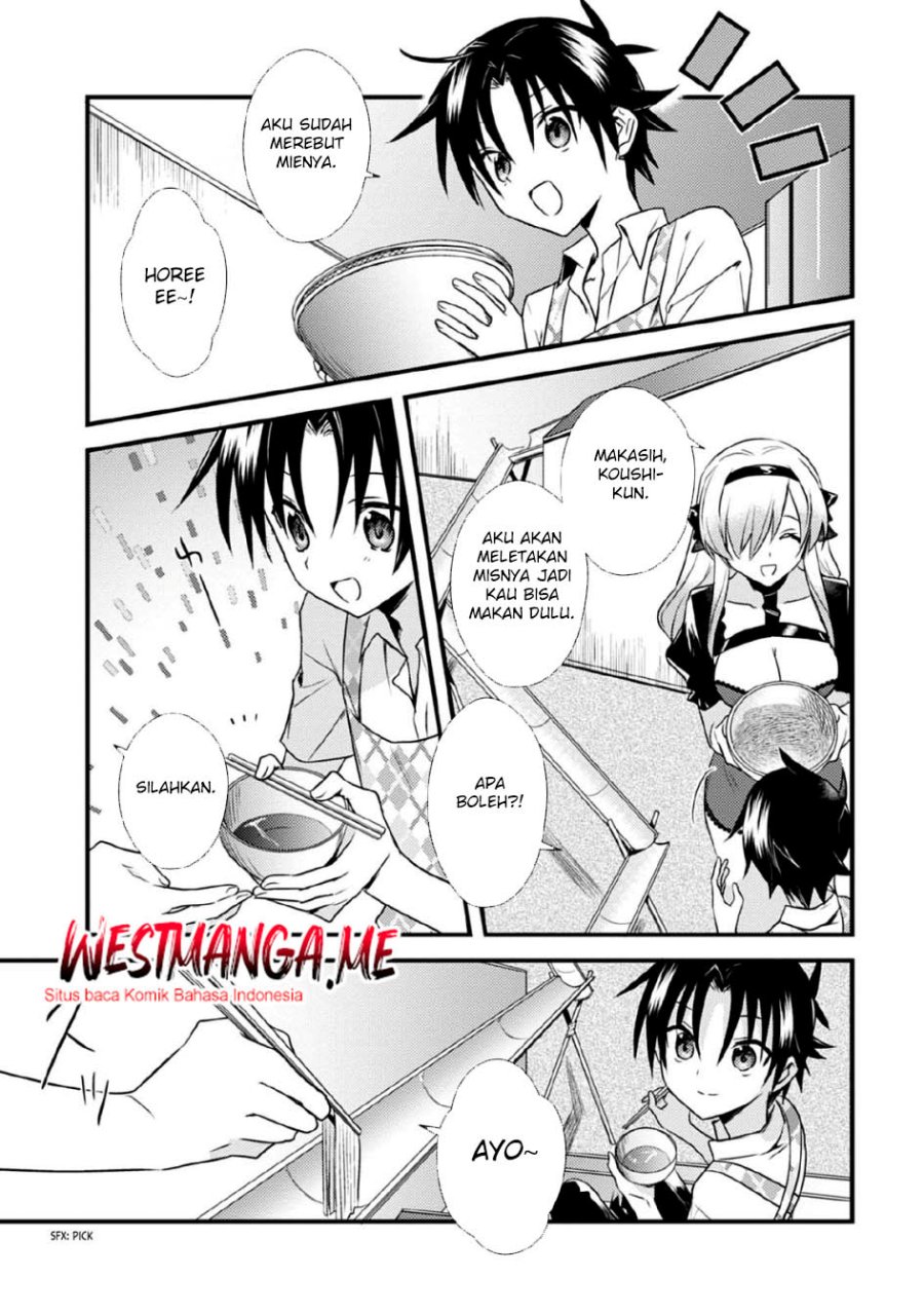 Chapter 40 - halaman 8