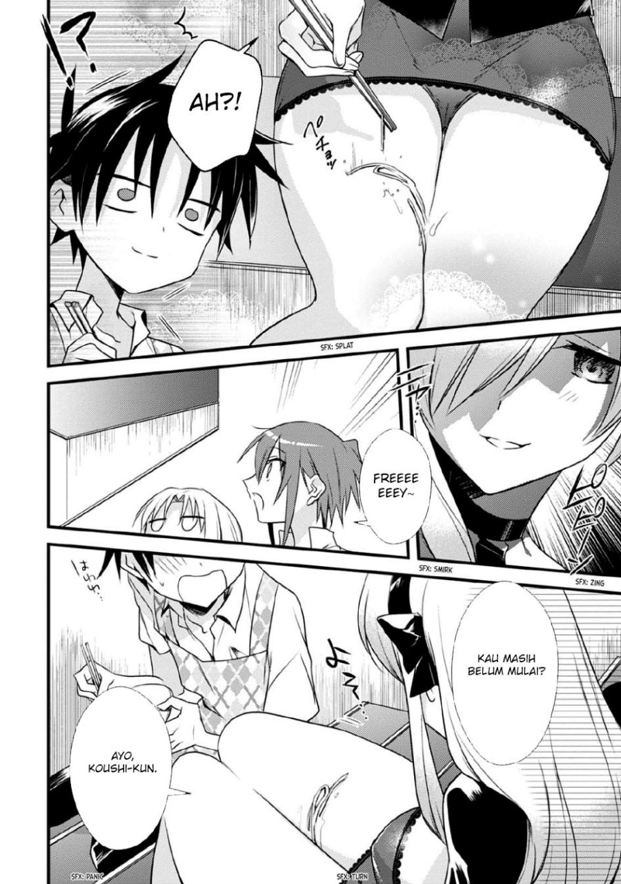 Chapter 40 - halaman 9