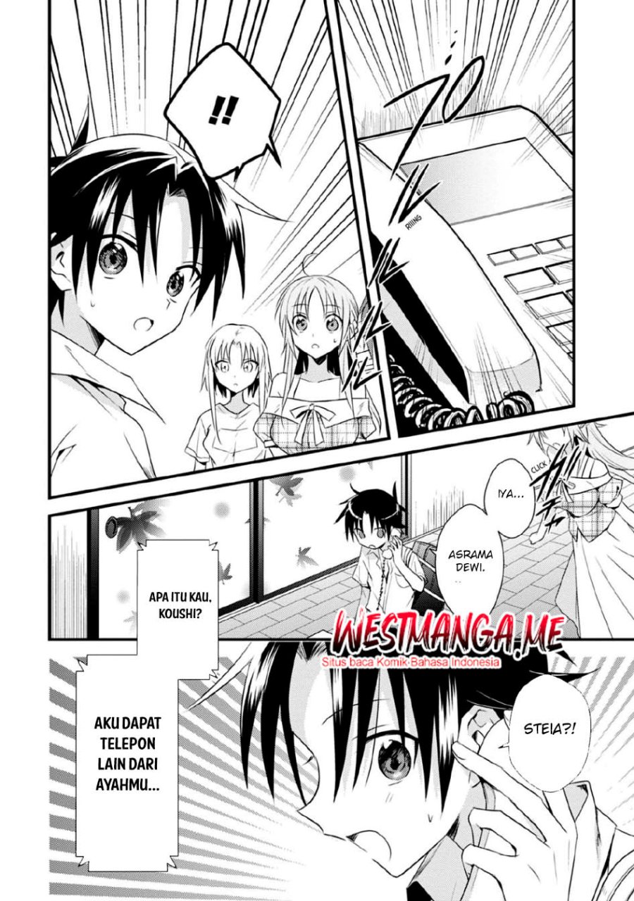 Chapter 41 - halaman 32