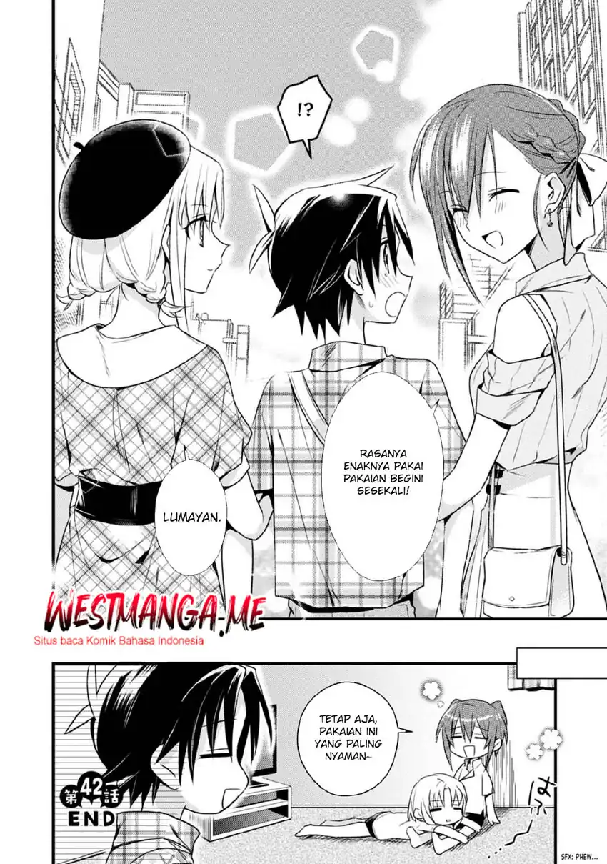 Chapter 42 - halaman 18