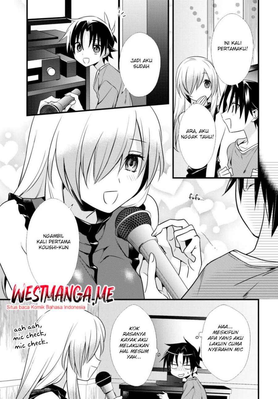 Chapter 43 - halaman 16