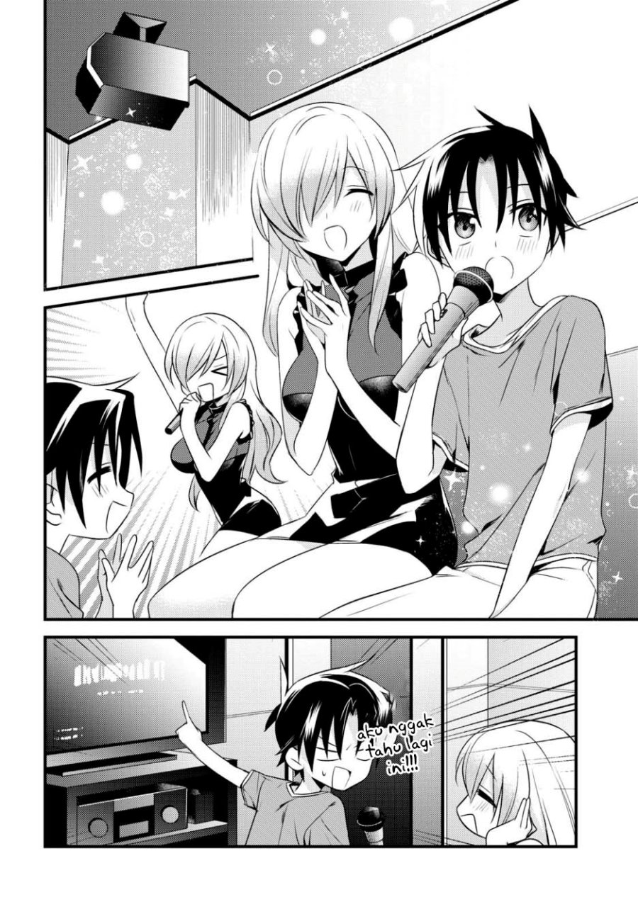 Chapter 43 - halaman 17
