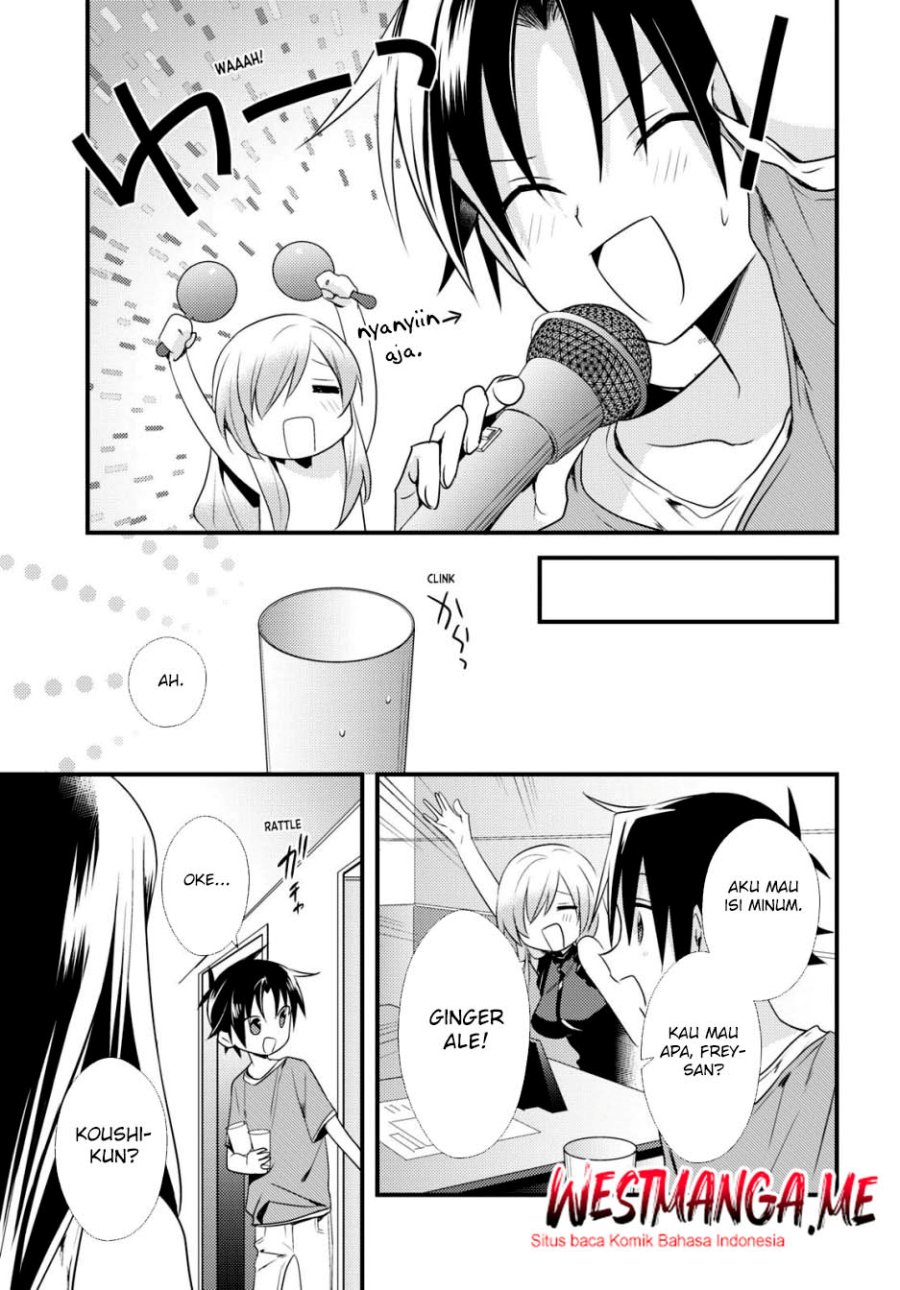Chapter 43 - halaman 18