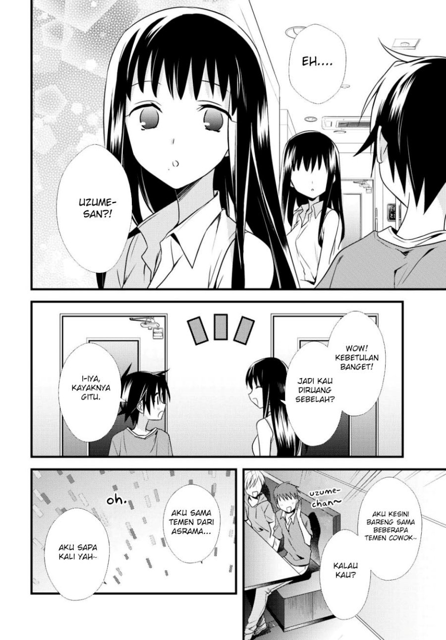Chapter 43 - halaman 20