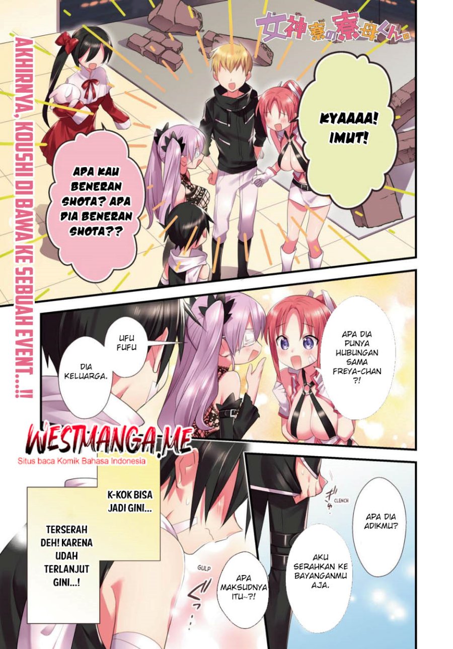 Chapter 43 - halaman 3
