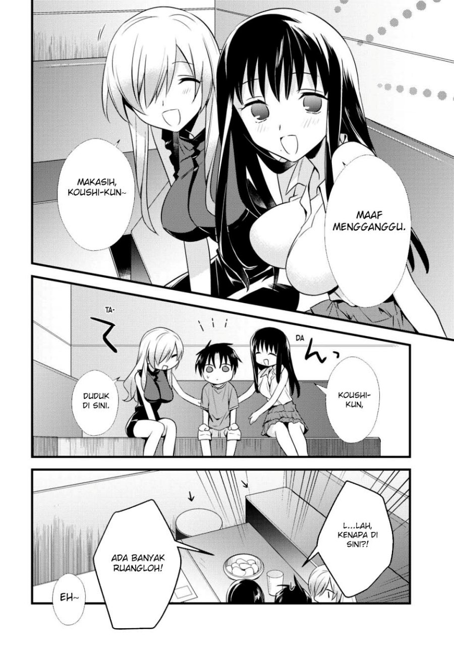 Chapter 43 - halaman 22