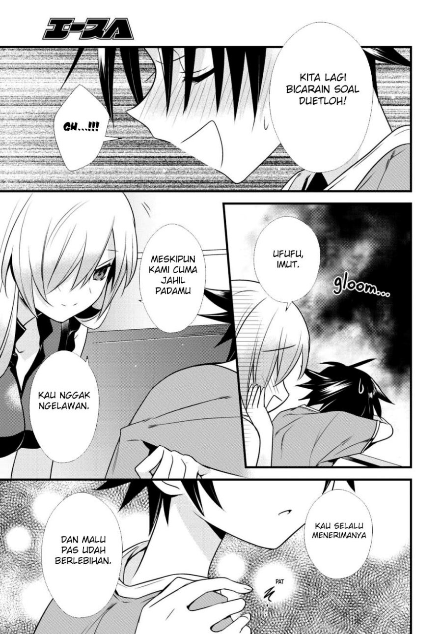 Chapter 43 - halaman 30