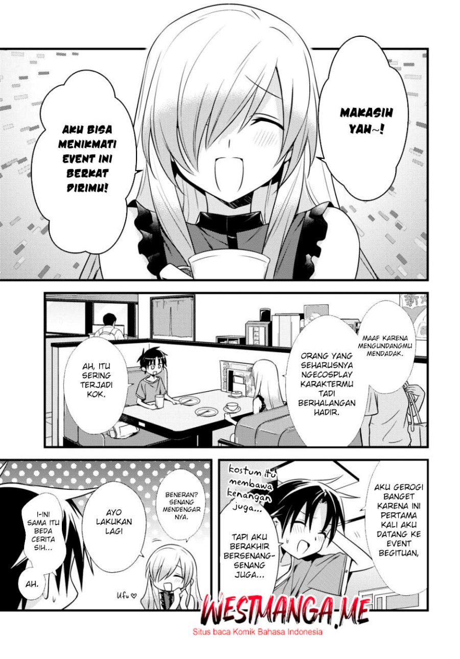 Chapter 43 - halaman 6