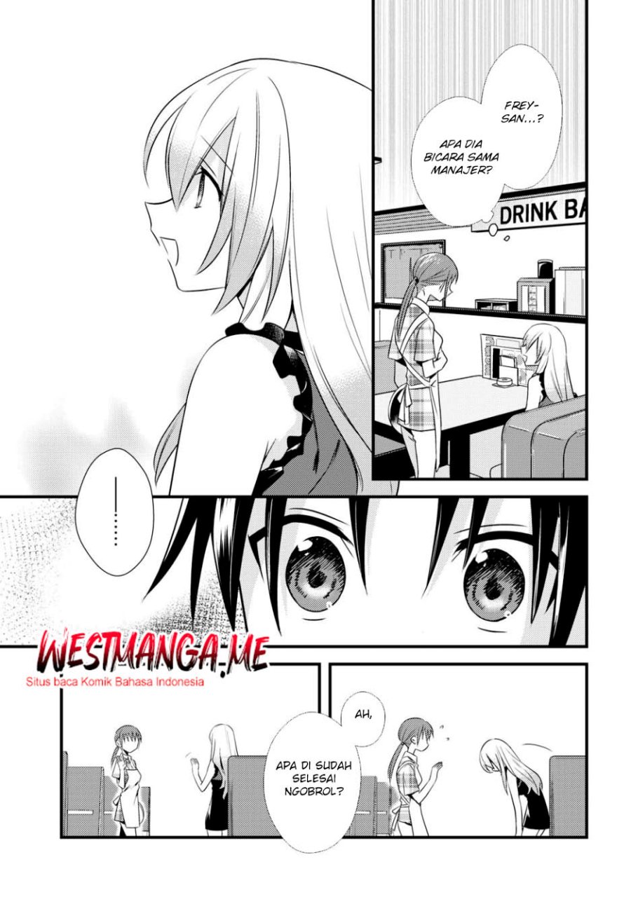 Chapter 43 - halaman 8