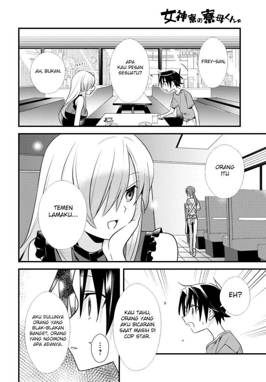 Chapter 43 - halaman 9