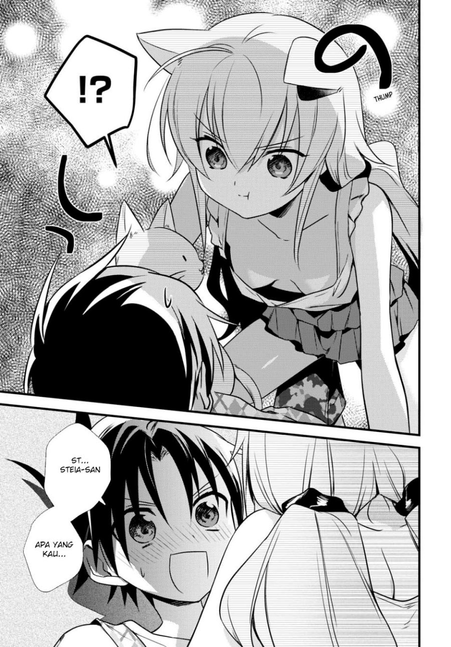 Chapter 44 - halaman 21