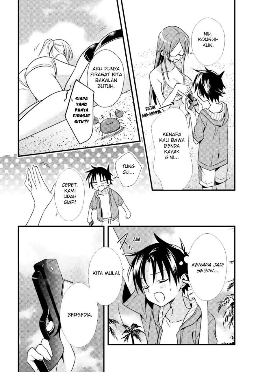 Chapter 45 - halaman 13