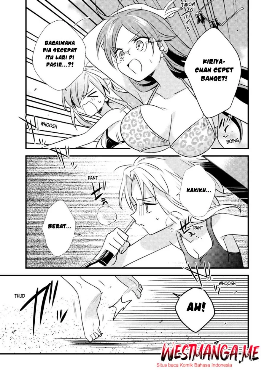 Chapter 45 - halaman 16