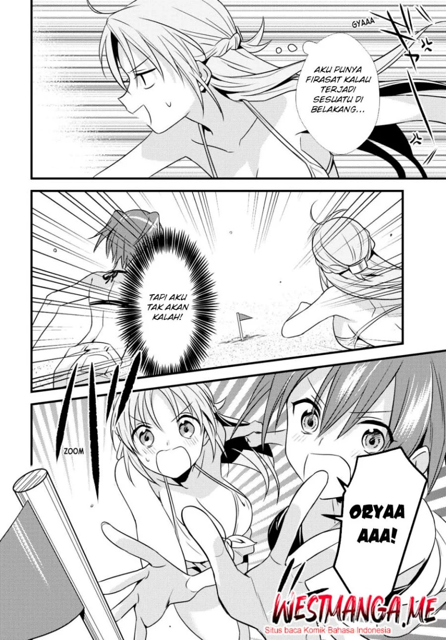 Chapter 45 - halaman 18